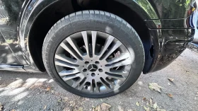 Mercedes-Benz Vito VIANO 3.0 205hp N1, снимка 9