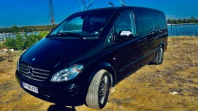 Mercedes-Benz Vito VIANO 3.0 205hp N1 - изображение 1