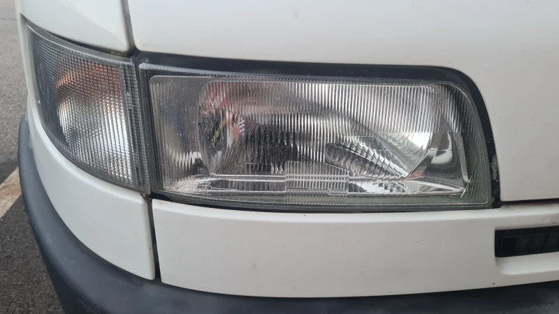 Citroen Jumper 2.5D, снимка 6 - Бусове и автобуси - 48399186