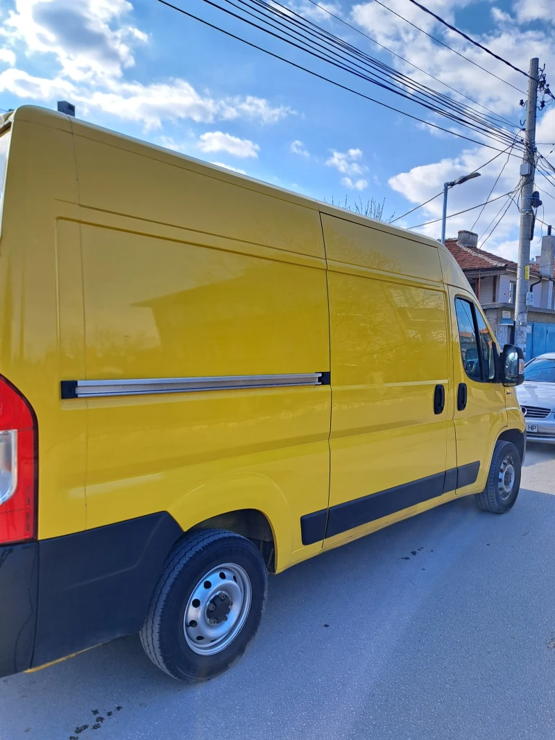 Fiat Ducato, снимка 9 - Бусове и автобуси - 49213723