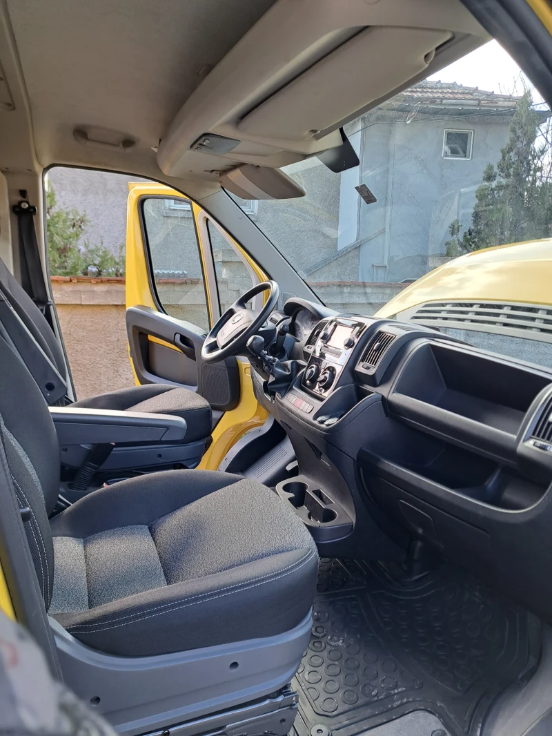 Fiat Ducato, снимка 11 - Бусове и автобуси - 49213723