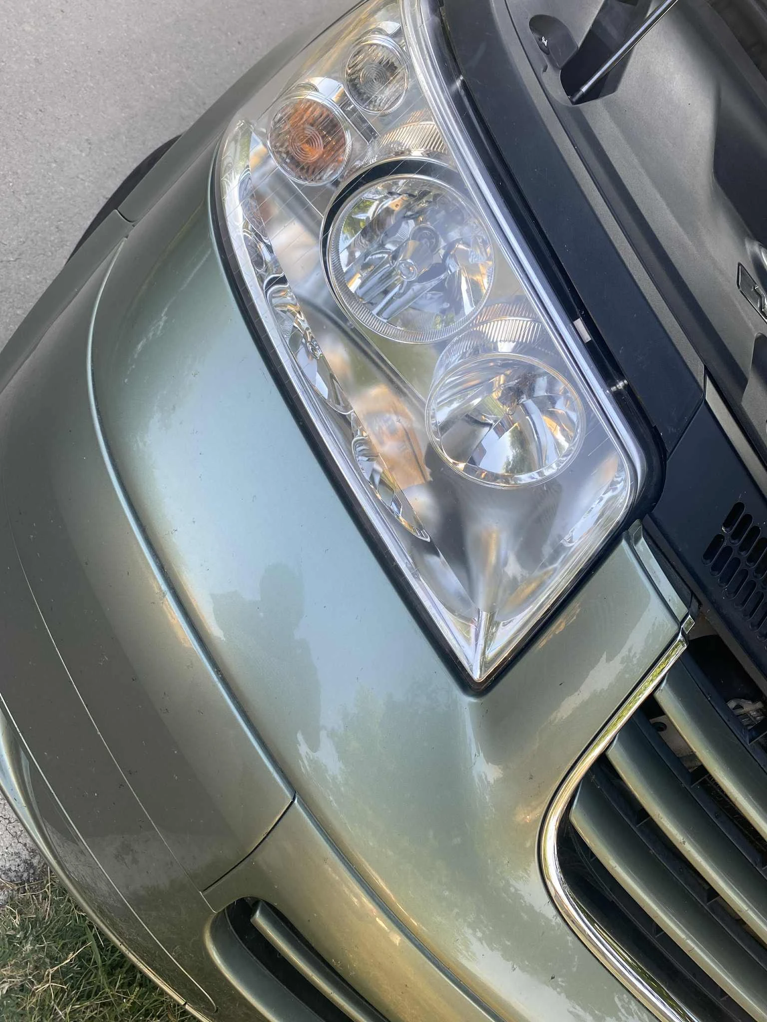 VW Multivan 2.5TDI - изображение 8