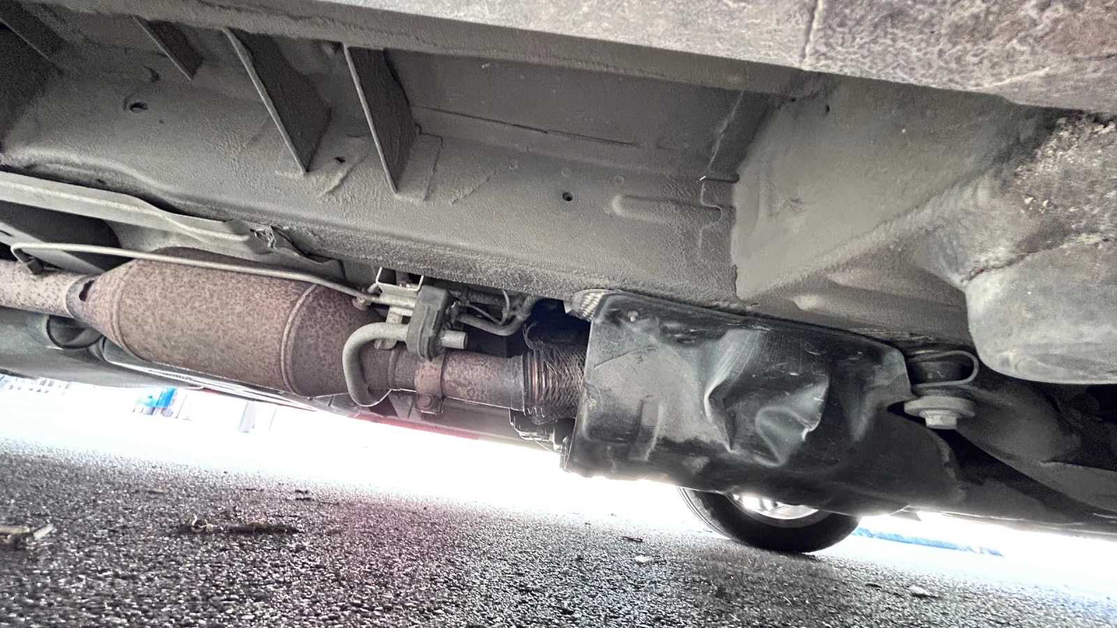 Mercedes-Benz Vito VIANO 3.0 205hp N1 | Mobile.bg � ����������� 13