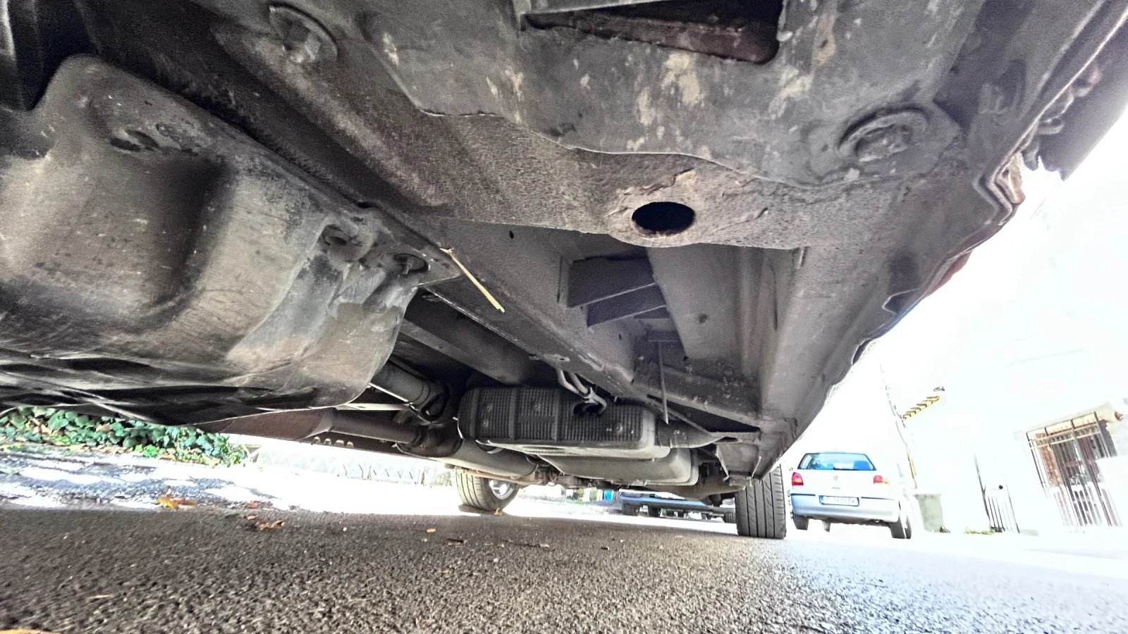 Mercedes-Benz Vito VIANO 3.0 205hp N1 | Mobile.bg � ����������� 11