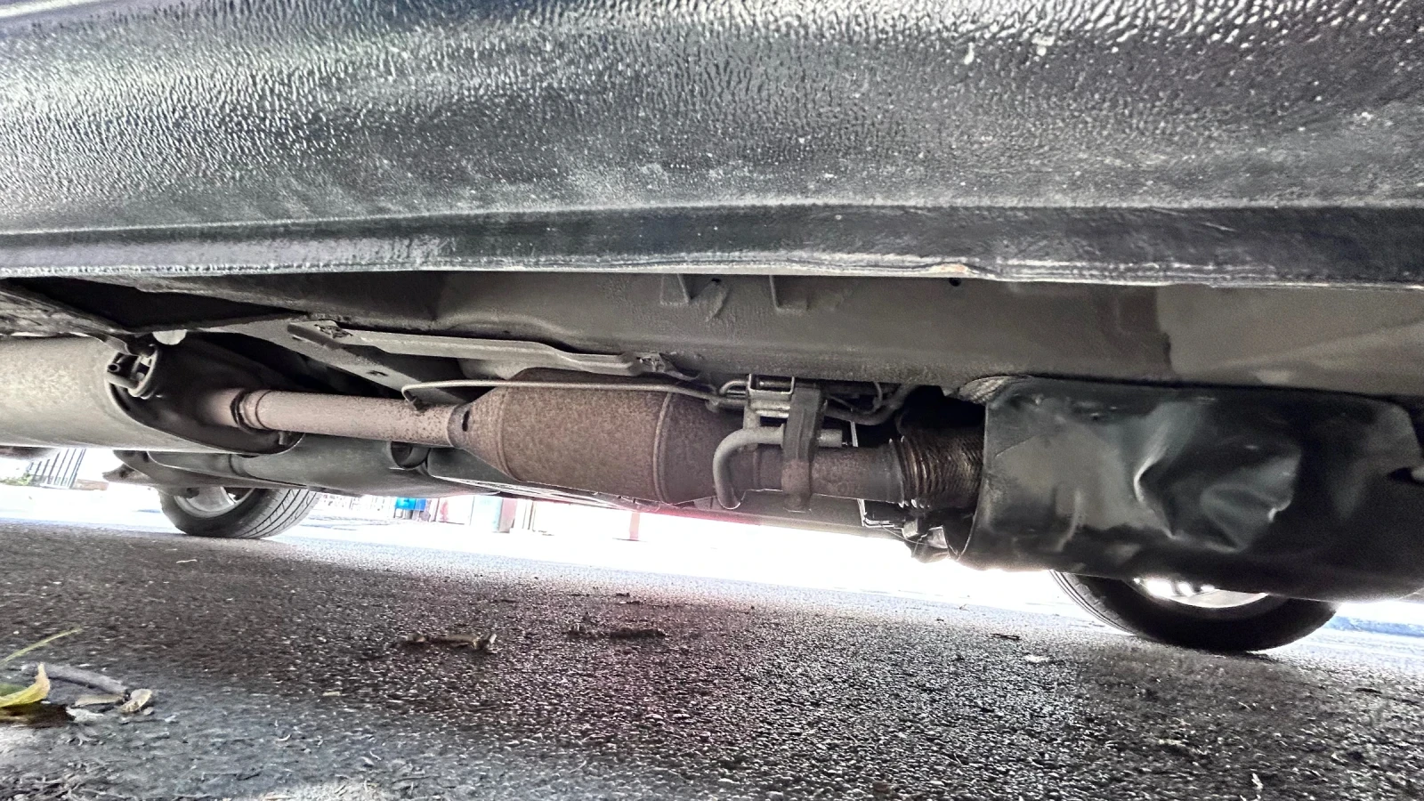 Mercedes-Benz Vito VIANO 3.0 205hp N1 | Mobile.bg � ����������� 12