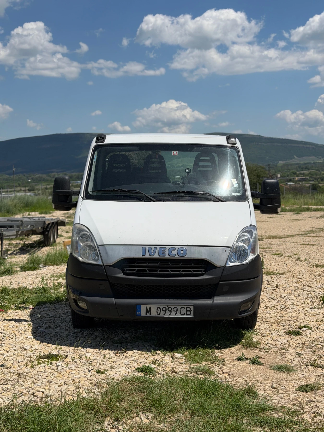 Iveco 35c17 35C17 | Mobile.bg � ����������� 2