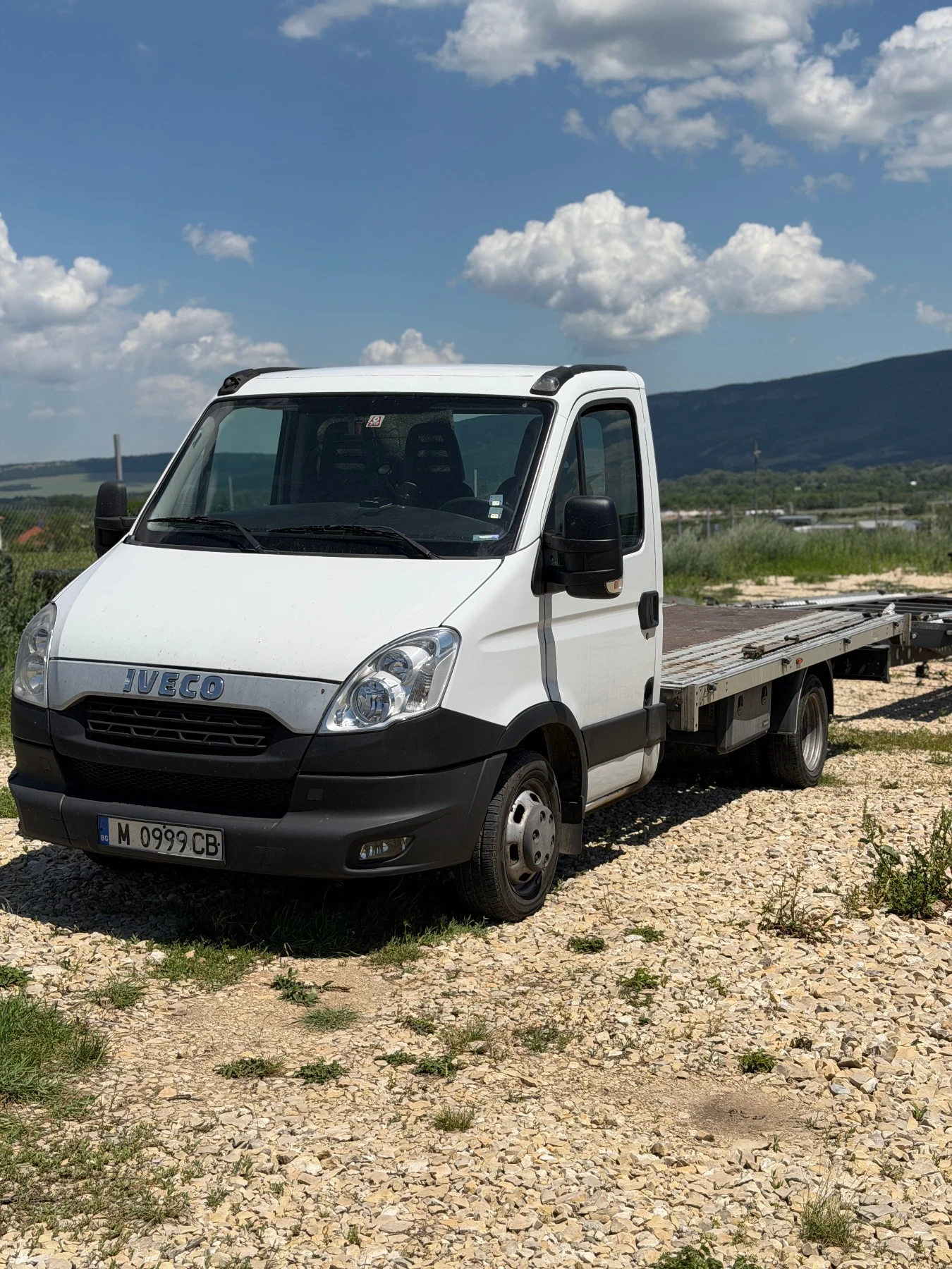 Iveco 35c17 35C17 | Mobile.bg � ����������� 3