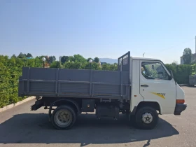 Nissan Trade, снимка 7