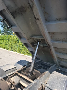 Nissan Trade, снимка 5