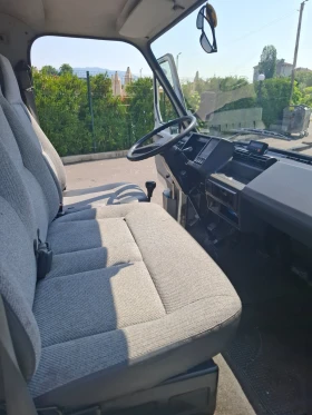 Nissan Trade, снимка 13