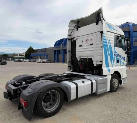 Man Tgx 18.440, снимка 10