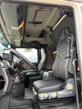 Man Tgx 18.440, снимка 6
