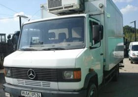 Mercedes-Benz 814 817   | Mobile.bg    2