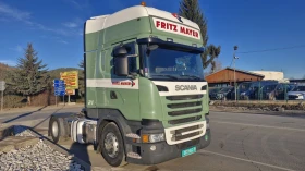 Scania R 450 EURO 6 | Mobile.bg    2