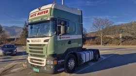  Scania R 450