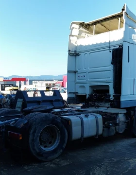 Daf XF 105 460 | Mobile.bg    4