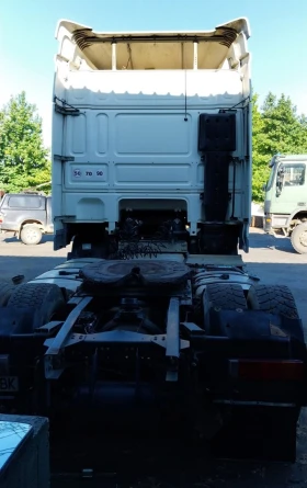 Daf XF 105 460 | Mobile.bg    6