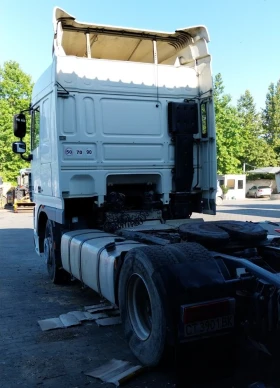 Daf XF 105 460 | Mobile.bg    5
