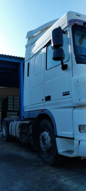 Daf XF 105 460 | Mobile.bg    3