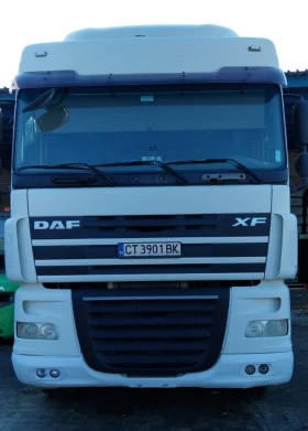  Daf XF 105