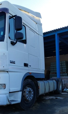 Daf XF 105 460 | Mobile.bg    2