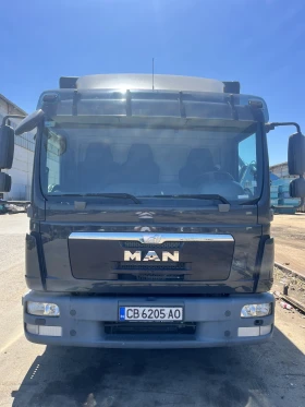 Man Tgl 7.180 | Mobile.bg    2