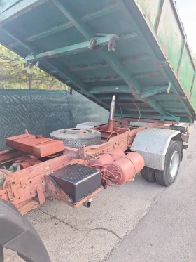 Mercedes-Benz 914, снимка 5