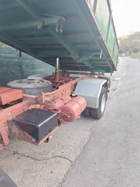 Mercedes-Benz 914, снимка 6