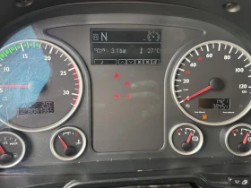 Man Tgx 18.440 | Auto.bg — изображение 11