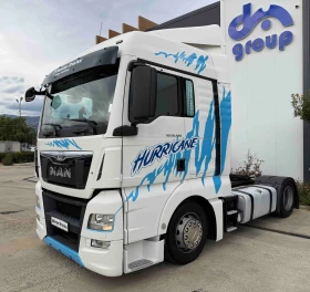 Man Tgx 18.440 | Auto.bg — изображение 9