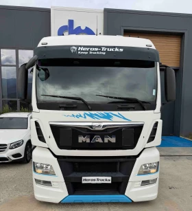 Man Tgx 18.440 | Auto.bg — изображение 2