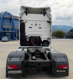 Man Tgx 18.440 | Auto.bg — изображение 5