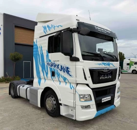 Man Tgx 18.440