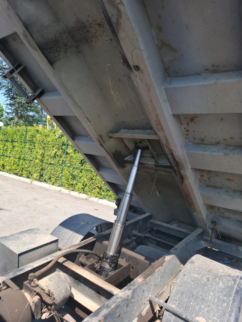 Nissan Trade, снимка 5 - Камиони - 52357784