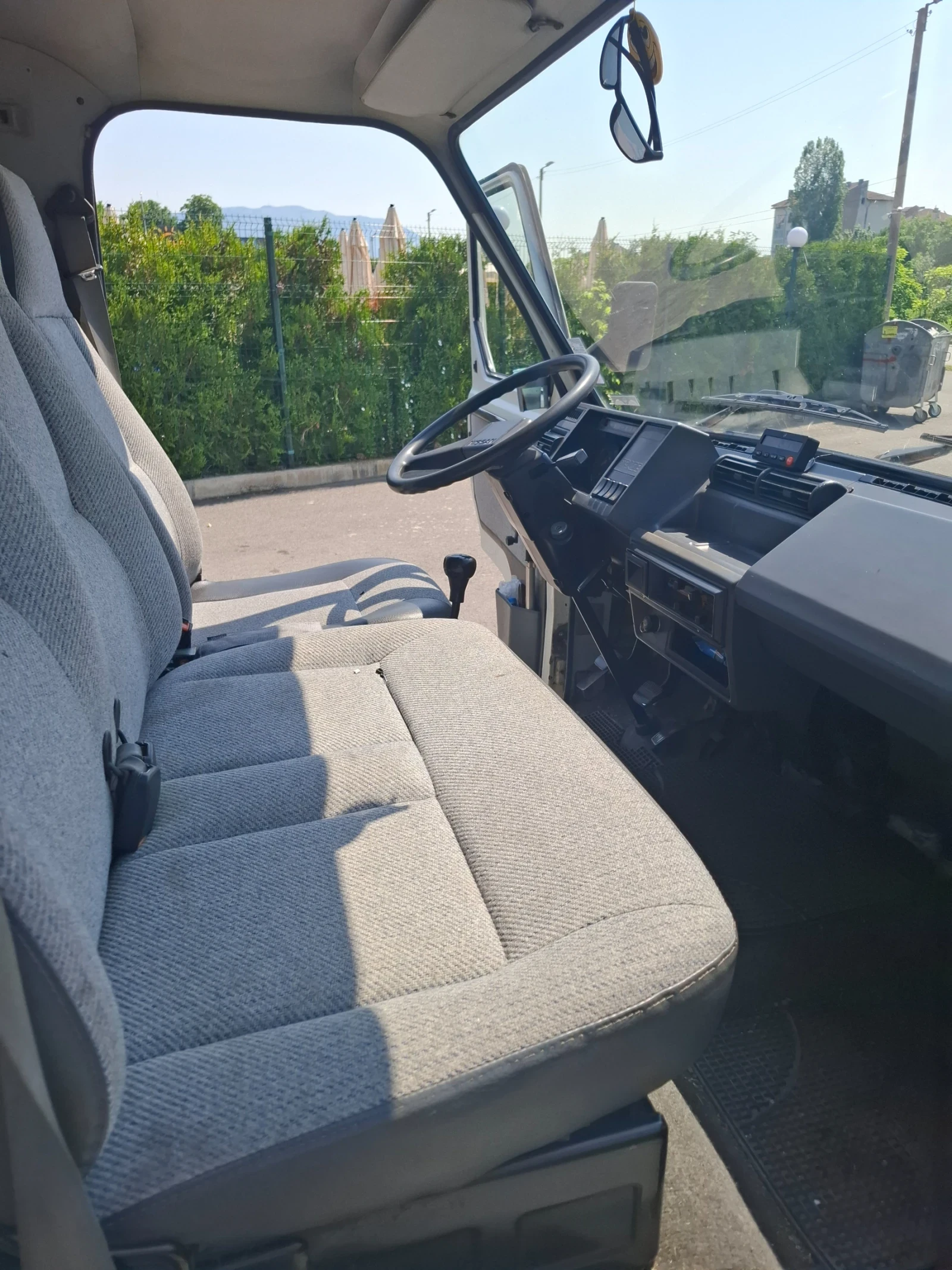 Nissan Trade | Mobile.bg   13