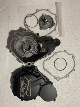 Suzuki Gsxr 600/750/1000, снимка 10