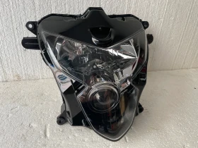 Suzuki Gsxr 600/750/1000, снимка 17