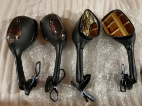 Suzuki Gsxr 600/750/1000, снимка 6