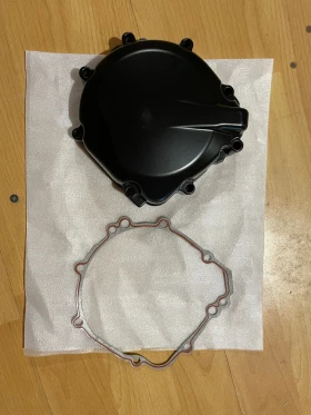 Suzuki Gsxr 600/750/1000, снимка 12