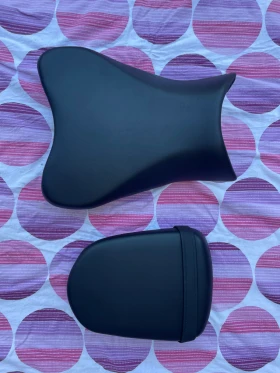 Suzuki Gsxr 600/750/1000, снимка 12