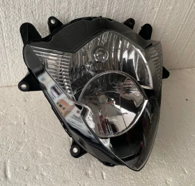 Suzuki Gsxr 600/750/1000, снимка 9