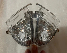 Suzuki Gsxr 600/750/1000, снимка 8