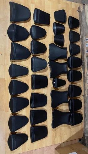 Suzuki Gsxr 600/750/1000, снимка 16