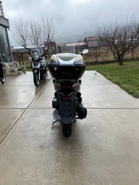 Honda Sh 2010 300i, снимка 8