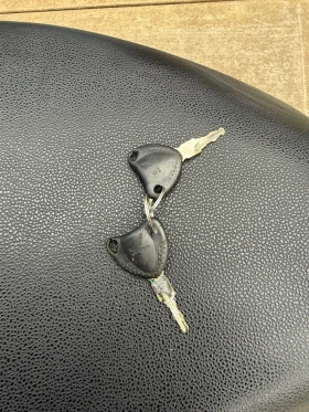 Honda Sh 2010 300i, снимка 11