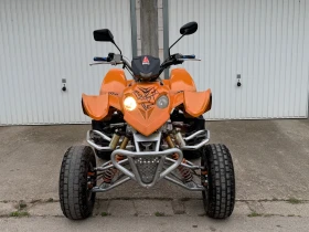 Bashan BS ATV BASHAN 300cc с документи, снимка 9