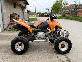 Bashan BS ATV BASHAN 300cc с документи, снимка 4