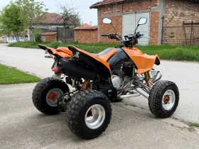 Bashan BS ATV BASHAN 300cc с документи, снимка 6