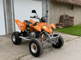 Bashan BS ATV BASHAN 300cc с документи, снимка 2