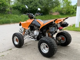 Bashan BS ATV BASHAN 300cc с документи, снимка 5